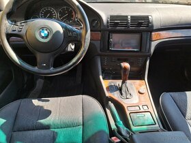 BMW 530d, 142 kW, automat - 6