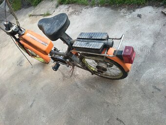 Babeta 210 - 6