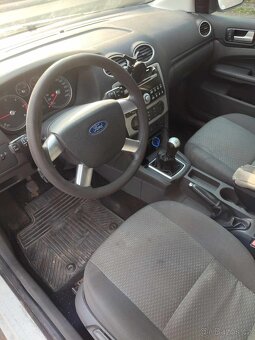 Ford Focus 1.6 TDCI - 6