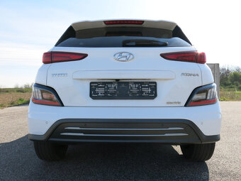 Hyundai Kona EV Xline 39 kWh Sport - DPH - 6