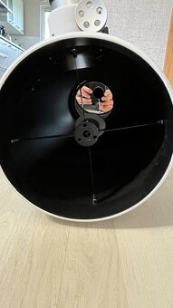 Astronomický dalekohled Sky Watcher 200/1000P OTA - 6