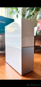 My cloud home WD - 6