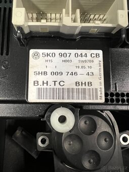 Vw Passat B6 2010 125kw dily face - 6