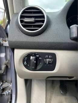 Audi A3 8P 1.9 TDi - 6