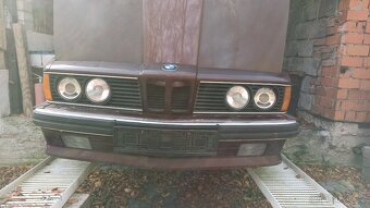 bmw e24 635 - 6