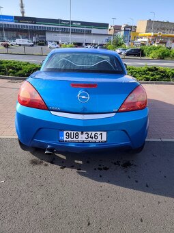 Opel Tigra Twintop - 6