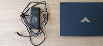 Herní notebook Victus by HP 16 – Ryzen 5, RTX 3060, 16GB RAM - 6