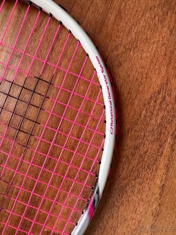 Badmintonová raketa Yonex Astrox 66 - 6