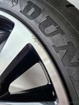 Orig. Nissan 5x114 Letní 225/45/19 - Top - 6