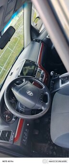 Hyundai Santa Fe 4.4 Glamour - 6