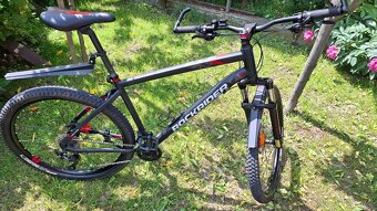 Rockrider XL / 21-23" / 180-200 cm - 6