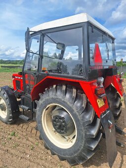 Zetor 5245 - 6