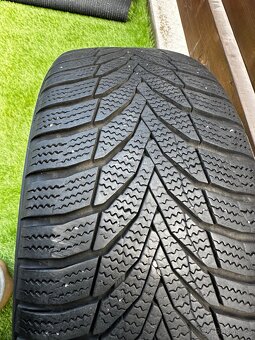 Alu kola 4x98 r17 s pneu - 6
