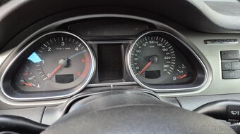 Audi Q7 3,0Tdi 171kw - 6