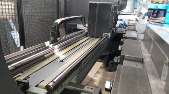 Ohraňovací lis AMADA HFBO 220-30 - 6
