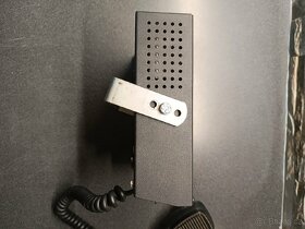 Siréna Federal Signal PA-300, maják, majáková rampa - 6