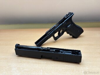 Airsoft Glock 18C Tokyo Marui - 6