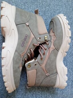 Nové outdoorové boty DG8-001 vel.44 - 6