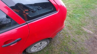 Prodam škoda Fabia combi 1.2 htp - 6