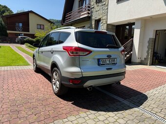 Ford Kuga 2.0TDCi 110kw 4x4 2015 - 6