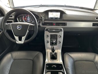Volvo V70 D4 133 KW - Odpočet DPH - 6
