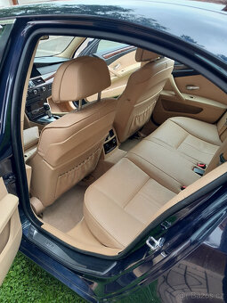 BMW 525D (530D) E60 LCI, FACELIFT - 6