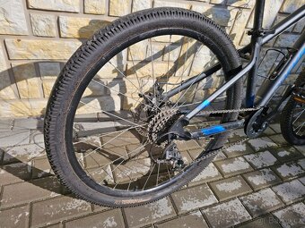 Prodám horské kolo Rockrider 27,5 st120 - 6