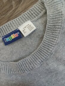 Mikinosaty Lidl vel.110/116 - 6