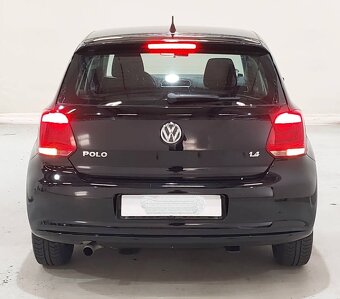 Volkswagen Polo III 1.4 Mpi 63 KW HIGHLINE r.2012 161 tis km - 6