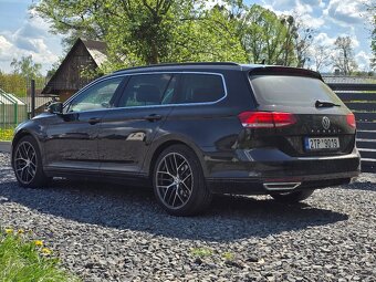 Vw passat - 6