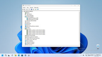 Lenovo IdeaPad U510 - funkční základní deska s CPU - 6