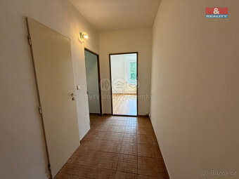 Pronájem bytu 3+1, 65 m², Frýdek-Místek, ul. Jungmannova - 6