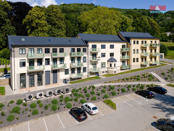 Prodej bytu 2+kk, 50 m², Štramberk, ul. K Očnímu - 6