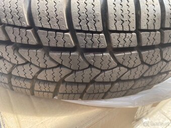 Plechové disky Toyota Aygo 2019 4x100 et 35 4,5j 165/65 r14 - 6