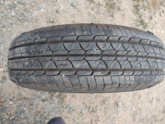 Pneumatiky Barum Vanis 2 185 R 14 C - 6