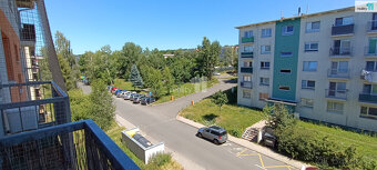 Prodej bytu 2+kk, 46,23 m², 2 lodžie, parkování – Milovice - 6