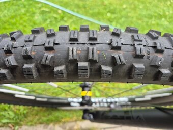 Pneu MTB 29x2,6 - Swalbe Hans Dampf - přední a zadní - 6