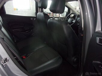 Ford Ecosport 1,0 SCTi EcoBoost 125 - 6