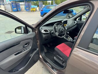 Renault Scénic III 1.5 dCi 70 kW – 128 000 km – výborný stav - 6