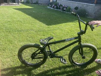 Kolo bmx Subrosa - 6