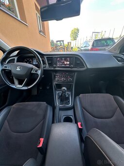 Seat xperience 2.0 110 kw 4x4 2016 Scout alltrack allroad - 6