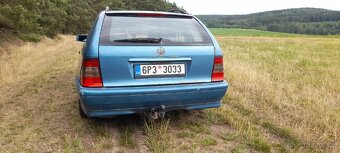 Mercedes W202 2.2 cdi vaří, tlakuje. - 6