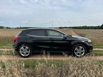 Mercedes-Benz GLA 2,2 CDI 125 KW 4x4 - 6