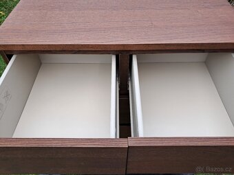 Ikea komoda Malm 6 zásuvek - 6