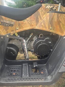 Leramotors RFZ250 - 6