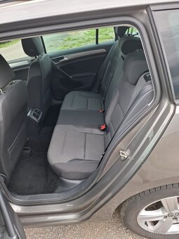 VOLKSWAGEN PASSAT COMBI - 6