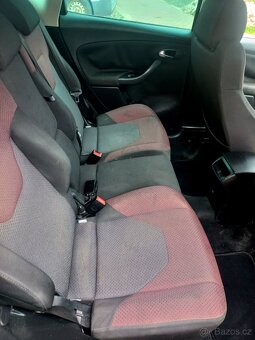 Prodám vyměním seat altea 1.9 77kw - 6