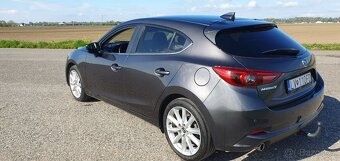 Mazda 3 2.0 Skyactiv -G120 Revolution - 6