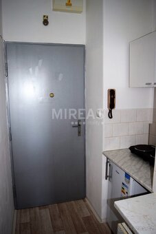 Mladá Boleslav, pronájem garsoniéry 24 m2, okr. Mladá Bolesl - 6