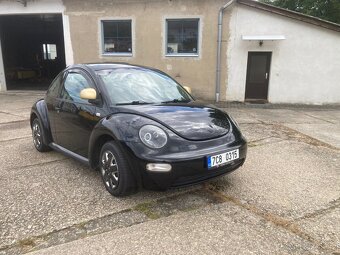 VW New Beetle - 6
